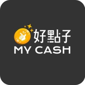 好點子 MYCASH